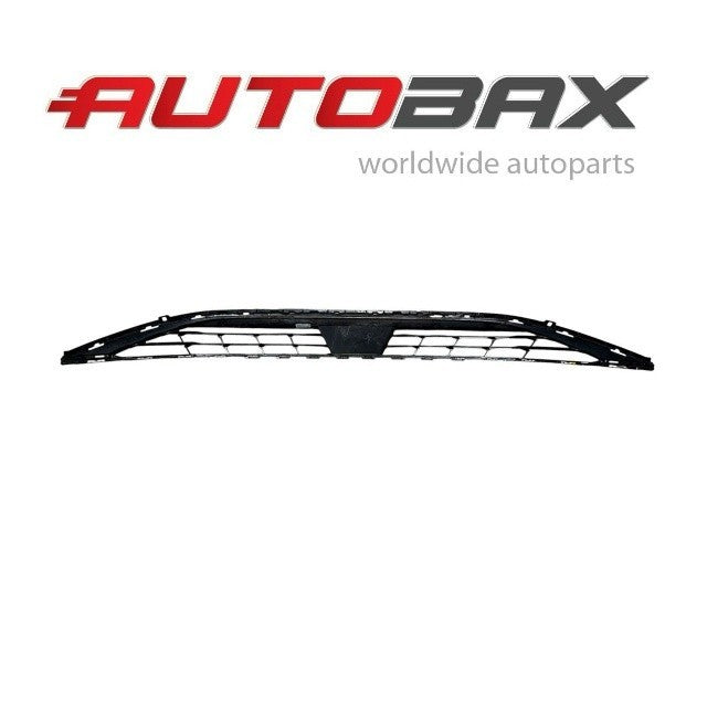 2022 2023 2024 2025 2026 LUCID AIR FRONT BUMPER RADIATOR GRILLE TRIM INSERT OEM
