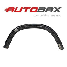 2020 2021-2024 MERCEDES BENZ X167 GLS REAR LEFT WHEEL ARCH FLARE FENDER TRIM