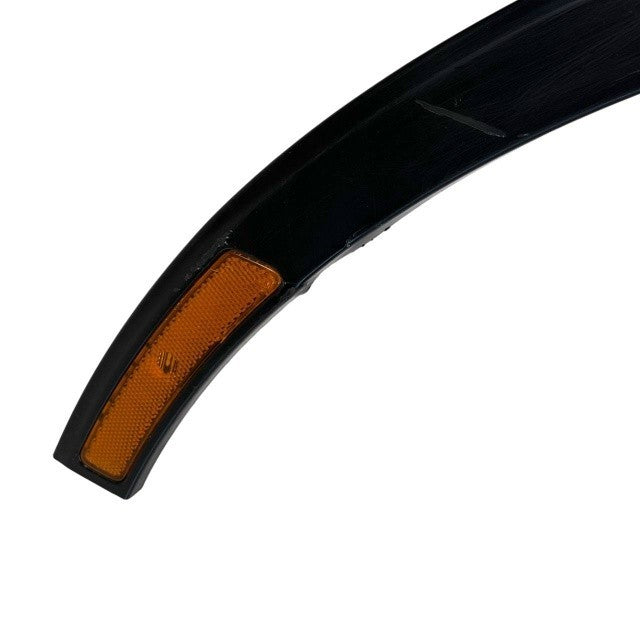 2016 2017-2020 BENTLEY BENTAYGA FRONT LEFT WHEEL ARCH FLARE FENDER TRIM MOLDING