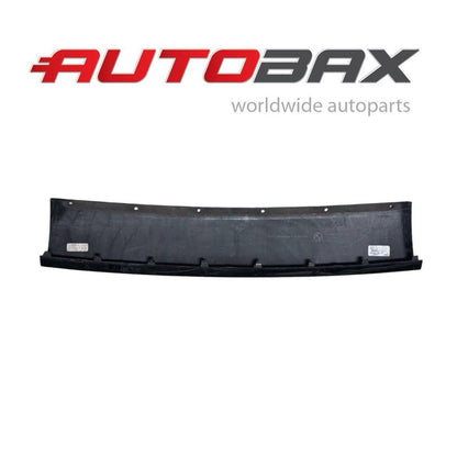 2022 2023 2024 BMW X3 G01 X4 G02 FRONT BUMPER LOWER VALANCE SKID PLATE GUARD OEM