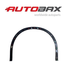 2023-2025 MASERATI GRECALE GT REAR WHEEL ARCH FLARE FENDER TRIM MOLDING RIGHT