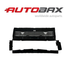 2017 2018 2019-2022 PORSCHE PANAMERA RADIATOR CORE SUPPORT AIR GUIDE DEFLECTOR