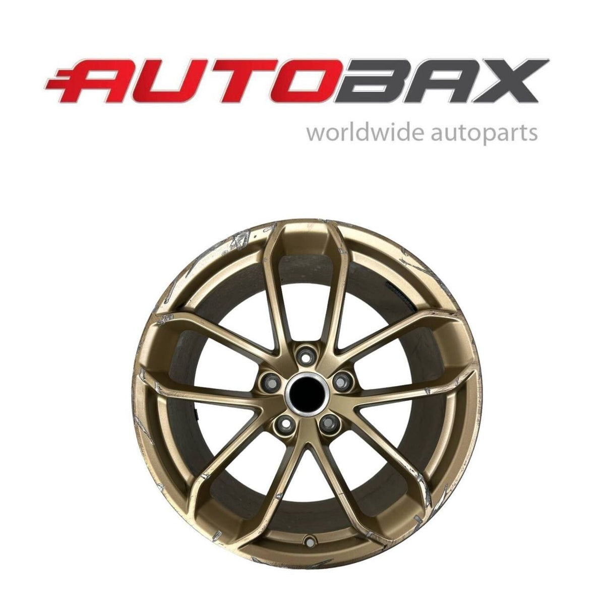 2012 2013 2014-2023 PORSCHE CAYMAN BOXSTER WHEEL RIM ORIGINAL FACTORY R20 ET50