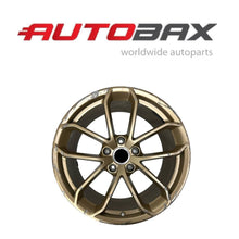 2012 2013 2014-2023 PORSCHE CAYMAN BOXSTER WHEEL RIM ORIGINAL FACTORY R20 ET50