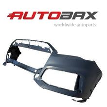 2020 2021 2022 2023 2024 AUDI Q7 FRONT BUMPER COVER OEM NEW 4M0807065R
