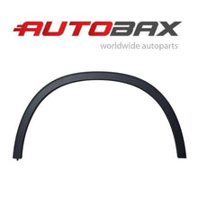 2023-2025 MERCEDES BENZ GLC FRONT RIGHT WHEEL ARCH FLARE FENDER TRIM MOLDING OEM