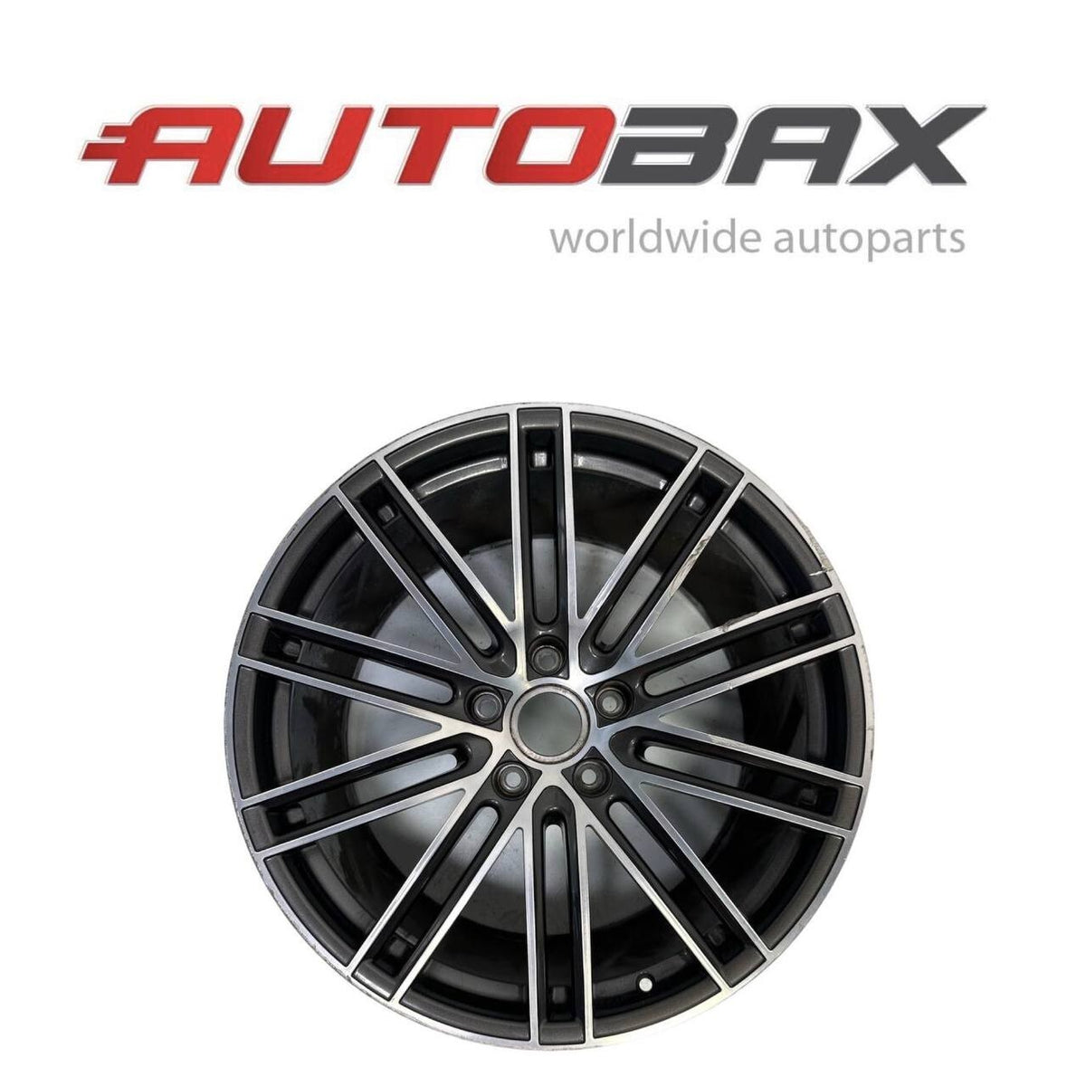 2016 2017 2018 2019 2020 PORSCHE PANAMERA WHEEL RIM ORIGINAL FACTORY R21 ET69
