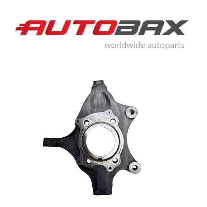 2020-2024 KIA TELLURIDE PALISADE FWD FRONT RIGHT SUSPENSION SPINDLE KNUCKLE HUB