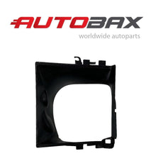 2015 2016 2017 2018 PORSCHE CAYENNE INTERCOOLER LEFT AIR GUIDE DUCT TRIM DRIVER