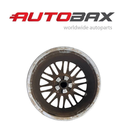 2011 2012 2013 2014-2018 PORSCHE CAYENNE WHEEL RIM ORIGINAL FACTORY R20 9J ET57