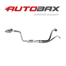 2023 2024 2025 BMW I7 G70 AC AIR CONDITIONER HOSE LINE PIPE OEM USED