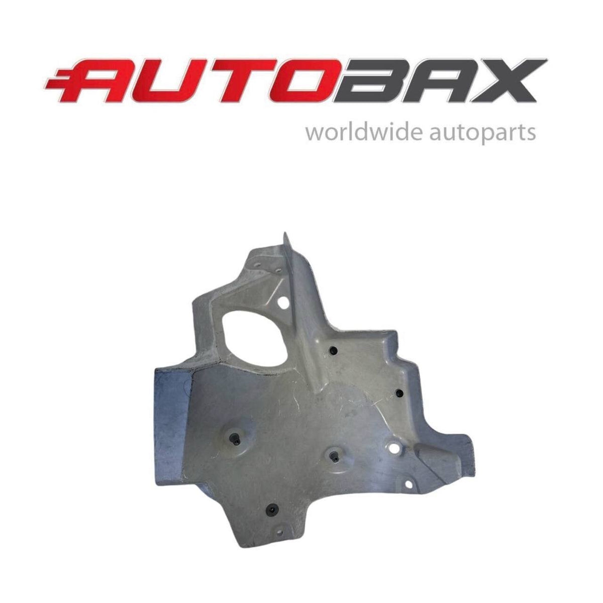 2017 2018 2019-2023 ASTON MARTIN DB11 TRUNK PANEL BRACKET MOUNT SUPPORT RIGHT