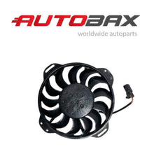 2022 2023 2024 2025 LUCID AIR AC RADIATOR COOLING FAN MOTOR BLADE LEFT DRIVER
