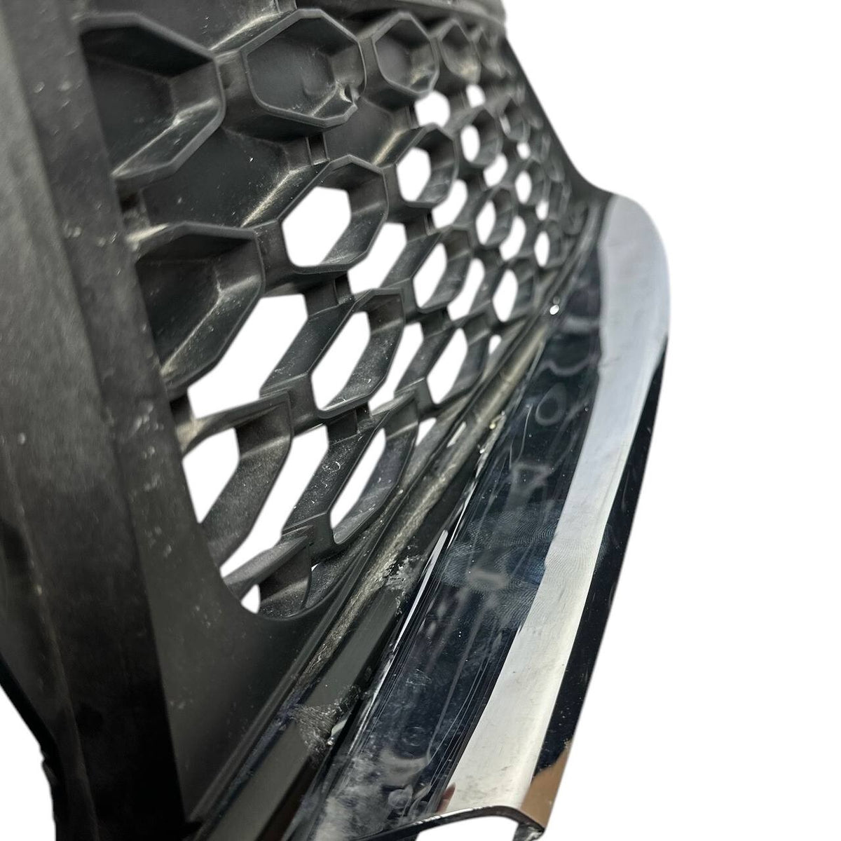 2020 2021 2022-2024 ROLLS-ROYCE GHOST FRONT RIGHT PASSENGER SIDE GRILLE GRILL