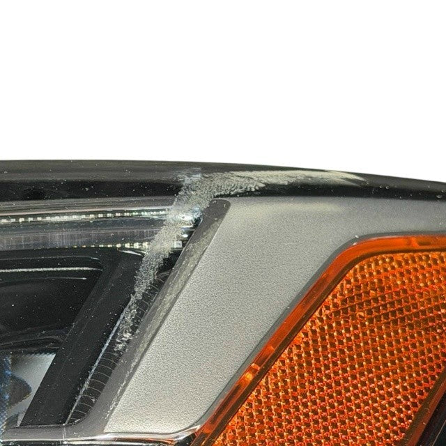 2018 2019 AUDI A5 S5 RS5 LEFT DRIVER HEADLIGHT HEADLAMP OEM USED 8W6941033C