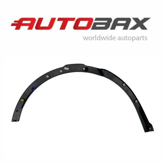 2015-2019 LAND ROVER DISCOVERY SPORT REAR LEFT MOLDING WHEEL ARCH FLARE TRIM