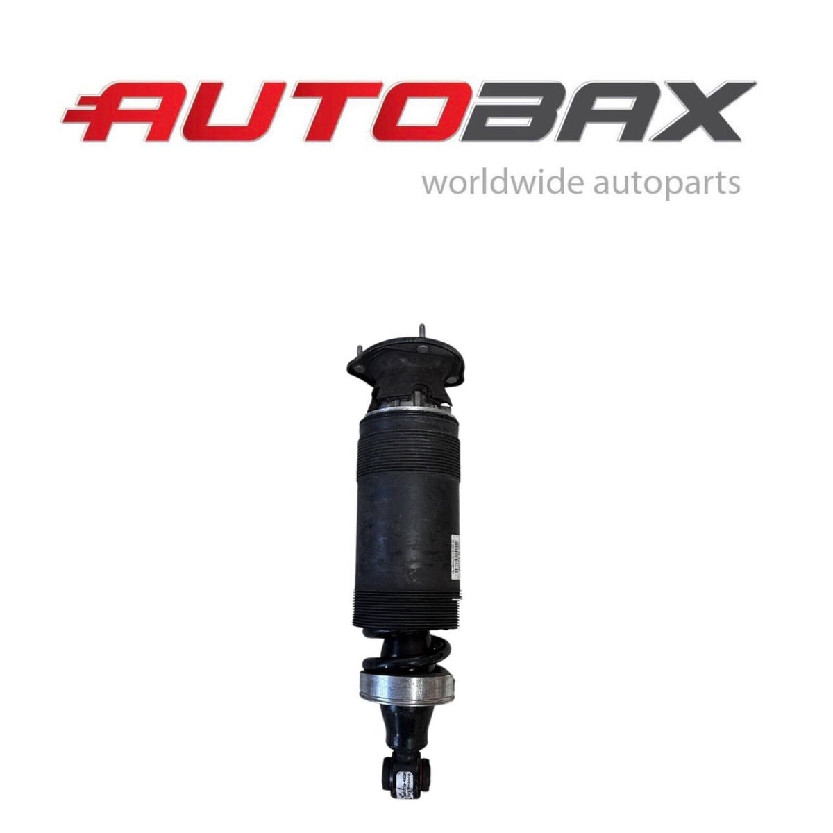2013 2014 2015-2020 MERCEDES-BENZ R231 AMG REAR LEFT DRIVER STRUT ABSORBER OEM