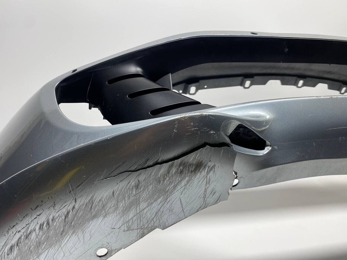 2017 2018 2019 2020 2021 FERRARI GTC4 LUSSO FRONT BUMPER COVER USED OEM