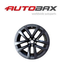 2021 2022 2023 2024 TESLA MODEL S WHEEL RIM ORIGINAL FACTORY R21 10.5J ET45 OEM
