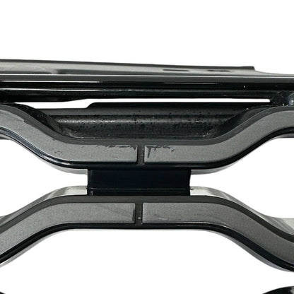 2018 2019 2020 2021 2022-2024 LANDE ROVER RANGE ROVER VELAR FRONT BUMPER GRILLE