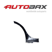 2022 2023-2025 RANGE ROVER L460 REAR LEFT DRIVER WHEEL ARCH FENDER TRIM MOLDING