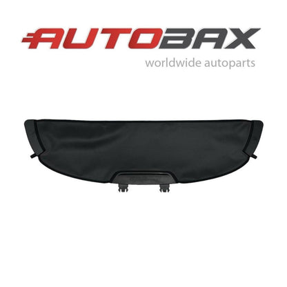 2017 2018 2019 2020 2021 2022 ALFA ROMEO STELVIO REAR TRUNK STORAGE CARGO COVER