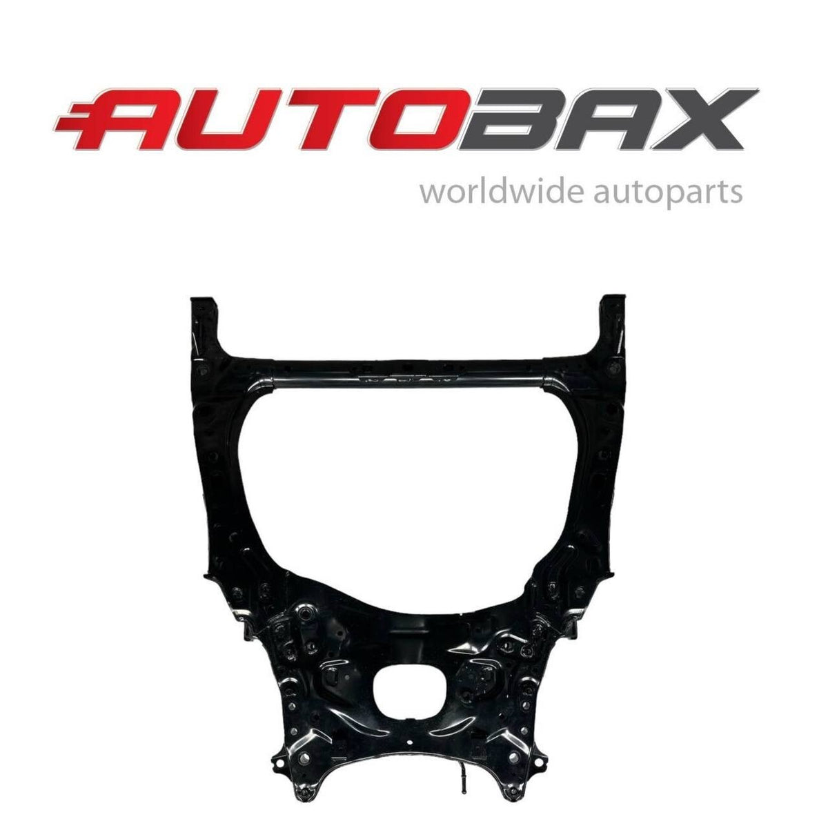 2019 2020 2021 2022 2023 2024 ACURA RDX FRONT  SUSPENSION CROSSMEMBER FRAME OEM