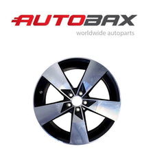 2018 2019 2020 2021 2022 VOLVO XC40 WHEEL RIM ORIGINAL FACTORY R19 7.5J ET50 OEM
