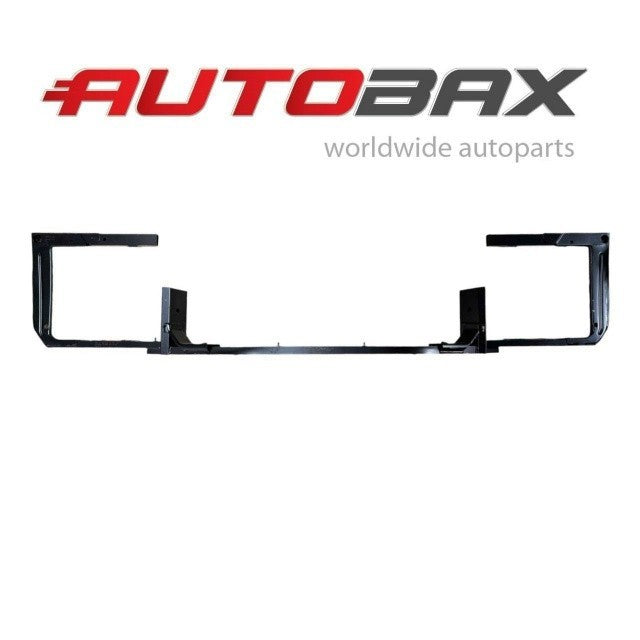 2023 2024 2025 MERCEDES BENZ AMG GT RADIATOR SUPPORT BRACKET CROSSMEMBER NEW