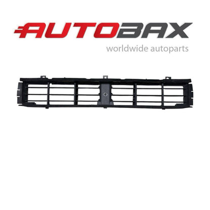 2025 2026 2027 BMW X3 G45 FRONT BUMPER CENTER SHUTTER AIR GUIDE ACTIVE OEM USED