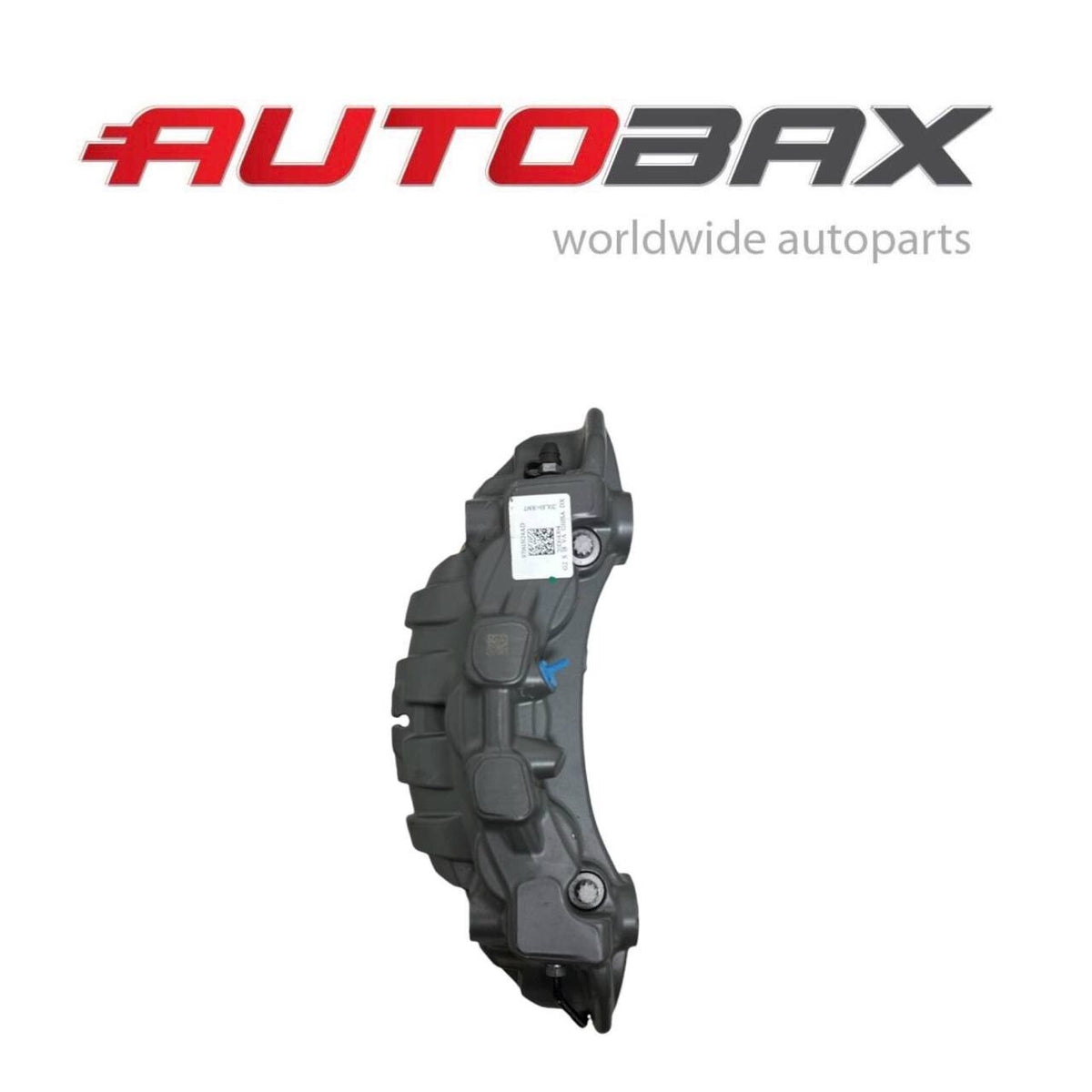2017 2018 2019-2021 PORSCHE PANAMERA FRONT RIGHT DISC BRAKE CALIPER PASSENGER
