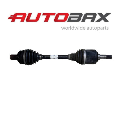 2020 2021 2022 2023-2025 MERCEDES BENZ V167 GLE FRONT LEFT DRIVER AXLE SHAFT OEM