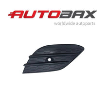 2020 2021-2023 MERCEDES BENZ CLA250 FRONT BUMPER RIGHT PASSENGER FOG GRILL TRIM