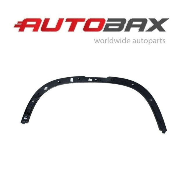 2020 2021 2022-2026 LAND ROVER DEFENDER FRONT RIGHT WHEEL FLARE FENDER MOLDING