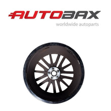 2019 2020 2021-2024 BMW X5 G05 X6 G06 WHEEL RIM ORIGINAL FACTORY R22 10.5J ET43