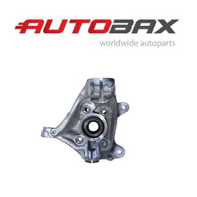 2023 2024 2025 BMW F70 X1 X2 FRONT LEFT DRIVER SPINDLE KNUCKLE WHEEL HUB USED
