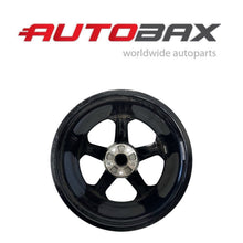 2020 2021 2022-2024 LAMBORGHINI URUS WHEEL RIM ORIGINAL FACTORY R21 9.5J ET28