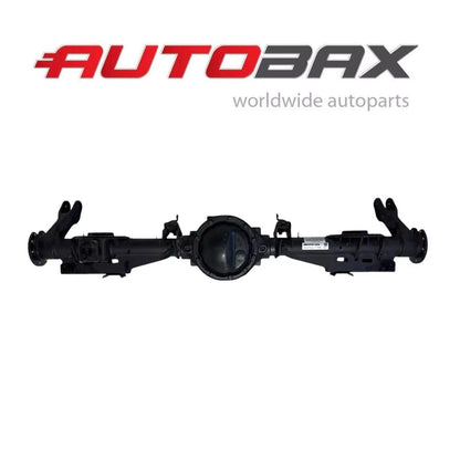 2019 2020 2021-2024 MERCEDES-BENZ G63 AMG REAR SQUARED REAR CARRIER DIFFERENTIAL