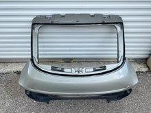 2021 2022 2023 ASTON MARTIN DBX LIFT GATE TAIL GATE USED OEM MY83-C40626-A