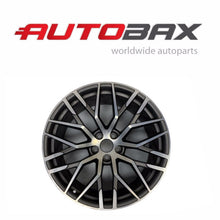 2016 2017 2018 2019 2020 AUDI R8 SPYDER REAR WHEEL RIM R20 11J ET47 FACTORY OEM 