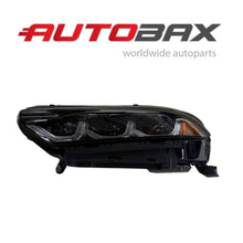 2023 2024-2026 ALFA ROMEO TONALE LEFT DRIVER HEADLIGHT HEADLAMP OEM NEW 50564321