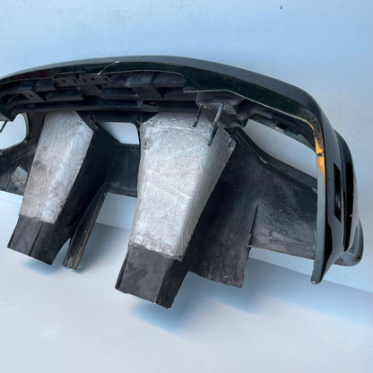 2000 2001 2002 2003 2004 2005-2008 FERRARI 360 MODENA SPIDER REAR BUMPER COVER 