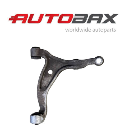 2019-2025 MERCEDES BENZ GLE V167 FRONT RIGHT PASSENGER SUSPENSION CONTROL ARM