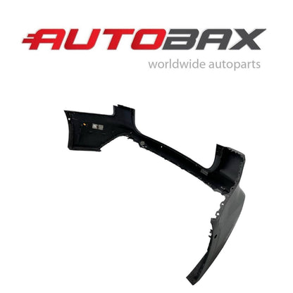 2019 2020 2021 2022 2023 AUDI RS6 REAR BUMPER COVER OEM USED 4K8807511J