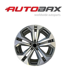 2019 2020 2021 2022 AUDI Q8 WHEEL RIM ORIGINAL FACTORY R22 10.5J ET21 OEM USED