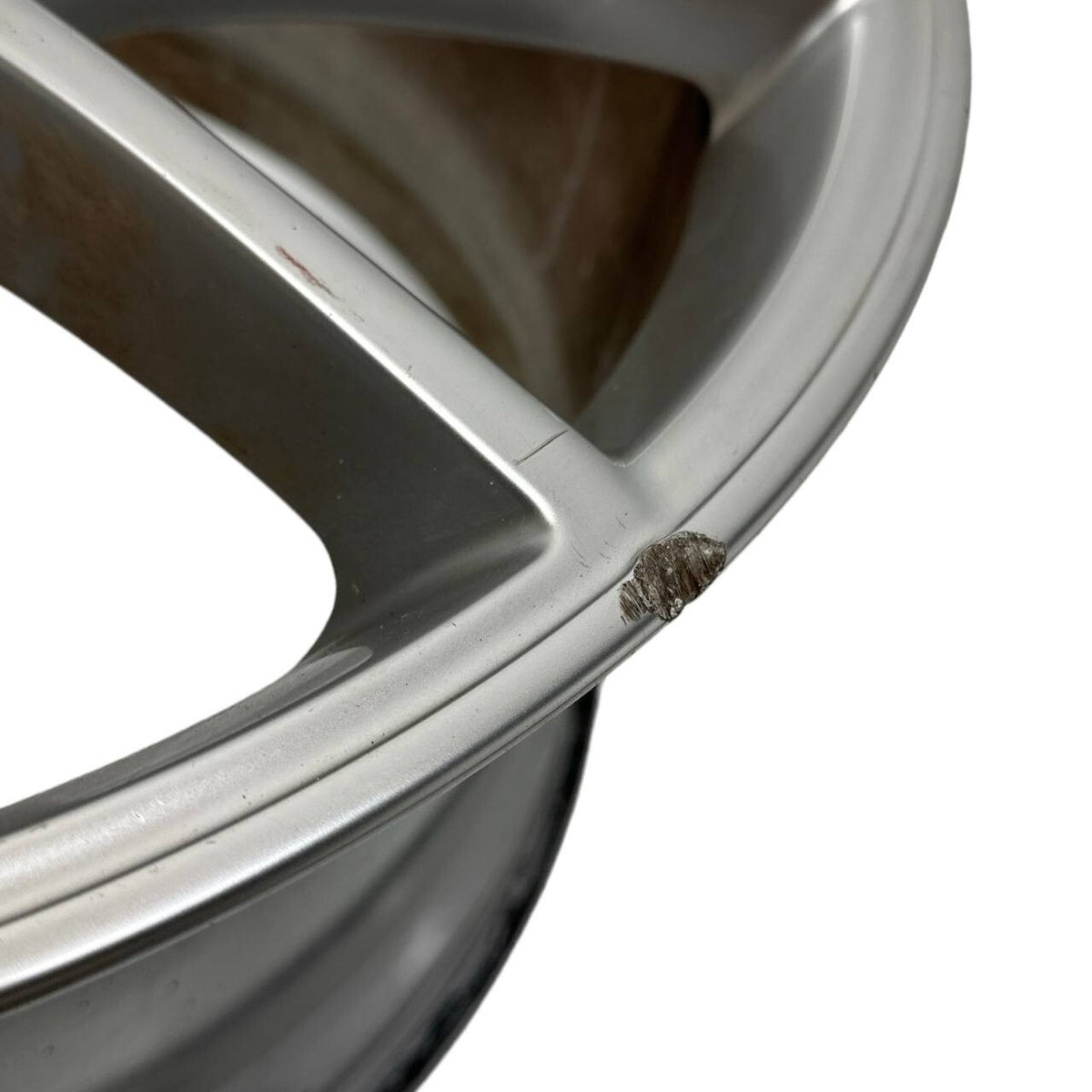 2018 2019 2020 2021 PORSCHE CAYENNE WHEEL RIM ORIGINAL FACTORY R20 10.5J ET64