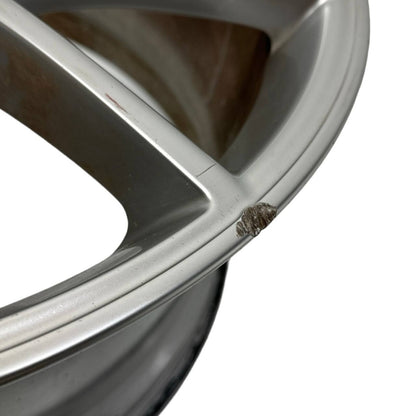 2018 2019 2020 2021 PORSCHE CAYENNE WHEEL RIM ORIGINAL FACTORY R20 10.5J ET64