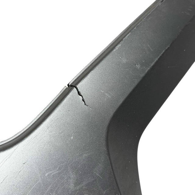 2018 2019 2020-2022 LAMBORGHINI URUS REAR BUMPER LOWER VALANCE DIFFUSER TRIM