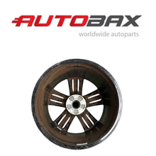 2018-2024 BENTLEY CONTINENTAL FLYING SPUR GT WHEEL RIM ORIGINAL R21 11J ET59