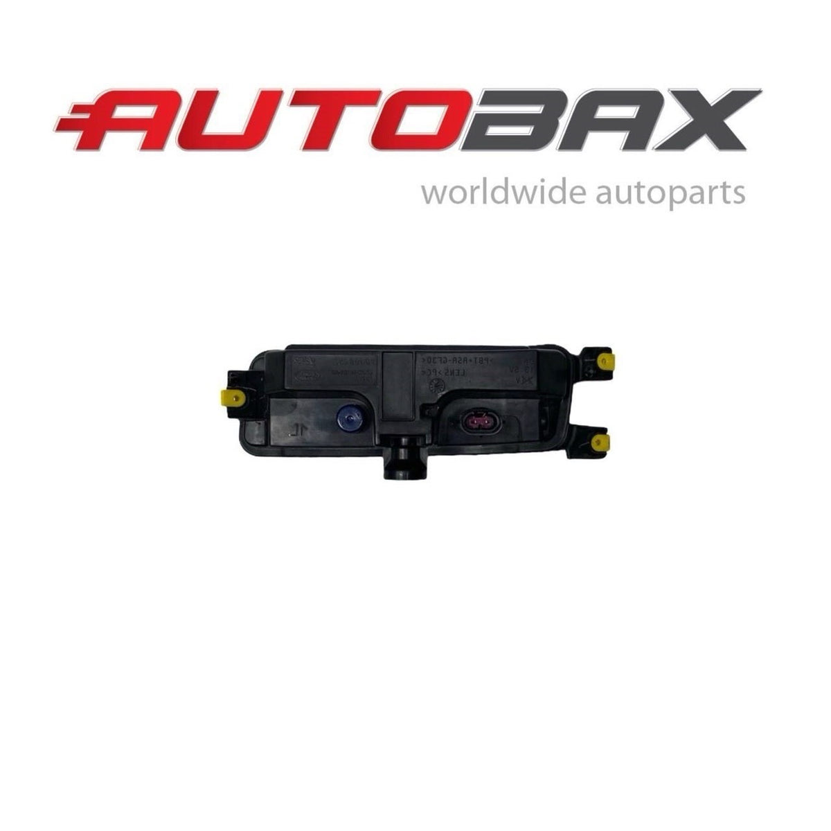 2013 2014 2015-2017 RANGE ROVER SPORT RIGHT PASSENGER DAYTIME RUNNING FOG LIGHT